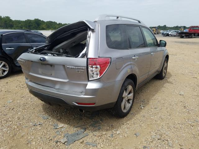 Photo 3 VIN: JF2SHGGC3BH716973 - SUBARU FORESTER T 