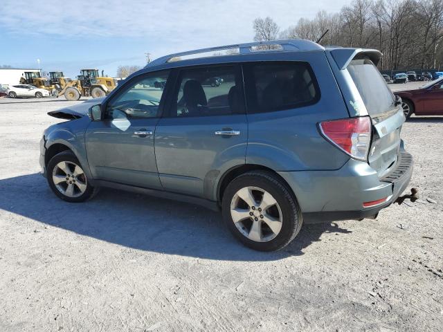 Photo 1 VIN: JF2SHGGC3BH737466 - SUBARU FORESTER T 