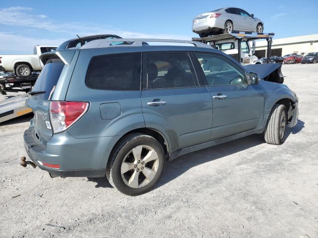 Photo 2 VIN: JF2SHGGC3BH737466 - SUBARU FORESTER T 