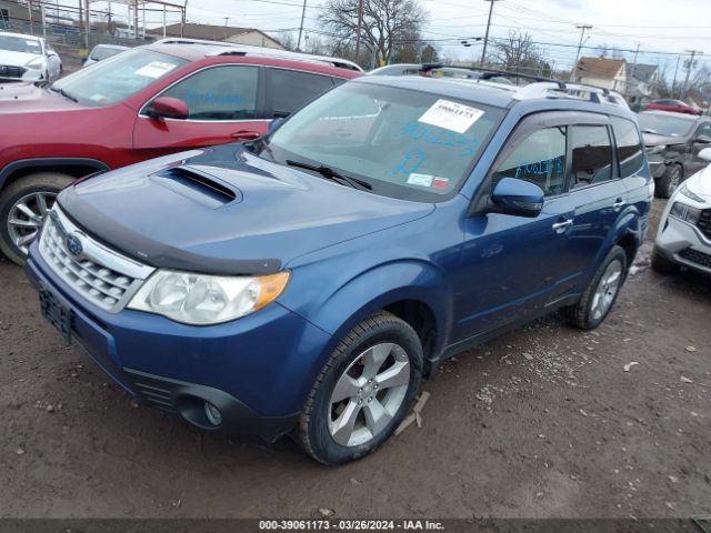 Photo 1 VIN: JF2SHGGC3BH778339 - SUBARU FORESTER 