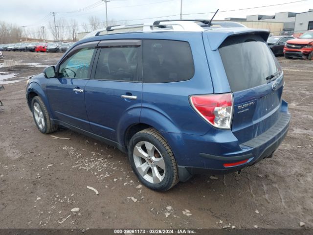 Photo 2 VIN: JF2SHGGC3BH778339 - SUBARU FORESTER 