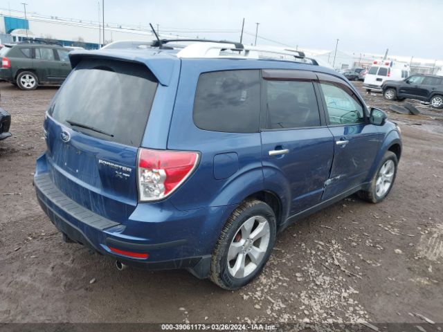 Photo 3 VIN: JF2SHGGC3BH778339 - SUBARU FORESTER 