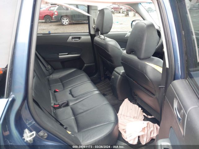 Photo 7 VIN: JF2SHGGC3BH778339 - SUBARU FORESTER 