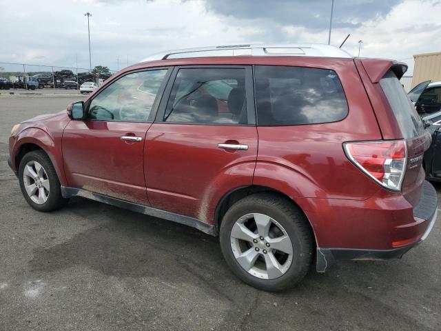 Photo 1 VIN: JF2SHGGC4BH741414 - SUBARU FORESTER T 