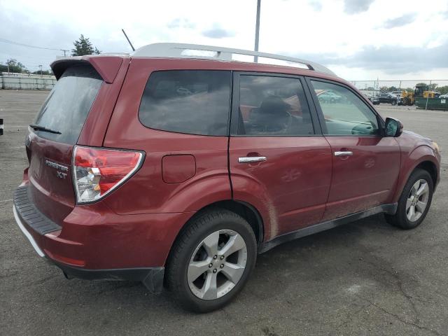 Photo 2 VIN: JF2SHGGC4BH741414 - SUBARU FORESTER T 