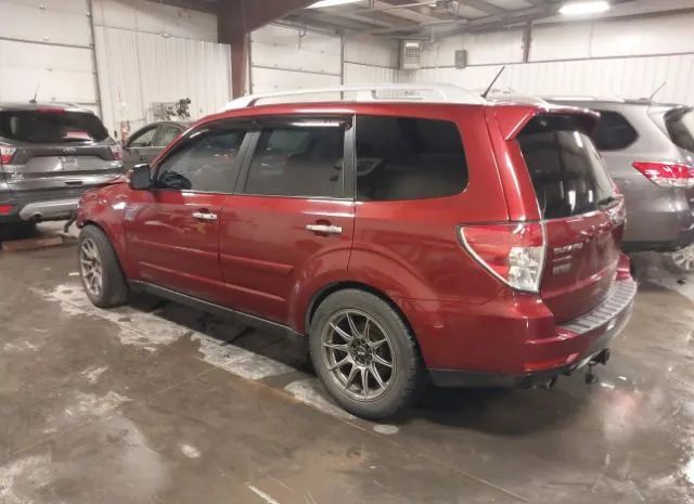 Photo 2 VIN: JF2SHGGC4BH751117 - SUBARU FORESTER 