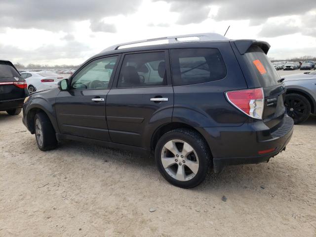 Photo 1 VIN: JF2SHGGC5CH405918 - SUBARU FORESTER 