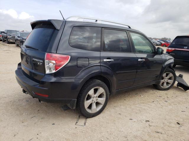 Photo 2 VIN: JF2SHGGC5CH405918 - SUBARU FORESTER 