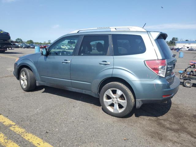 Photo 1 VIN: JF2SHGGC6BH732813 - SUBARU FORESTER T 