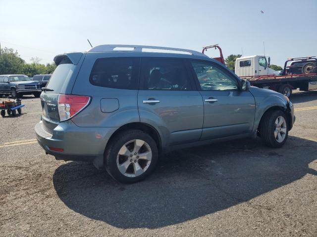 Photo 2 VIN: JF2SHGGC6BH732813 - SUBARU FORESTER T 