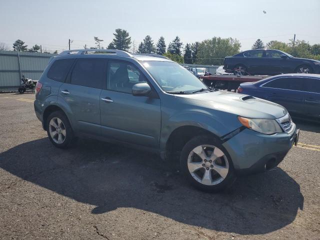 Photo 3 VIN: JF2SHGGC6BH732813 - SUBARU FORESTER T 