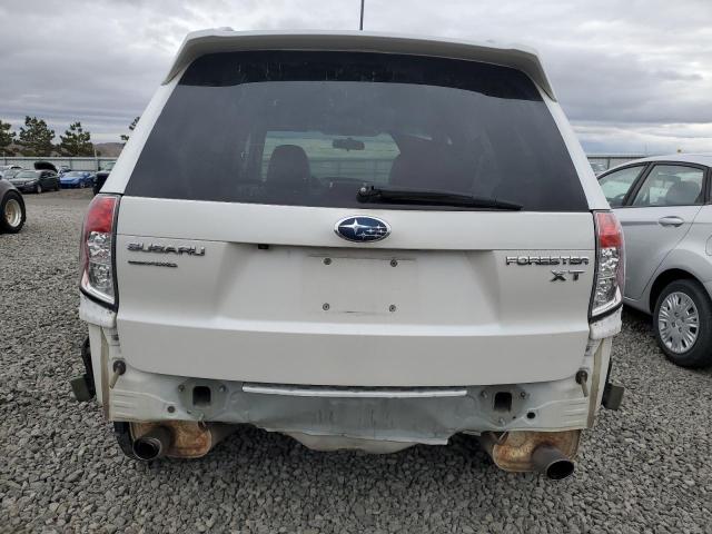 Photo 5 VIN: JF2SHGGC6DH434166 - SUBARU FORESTER T 