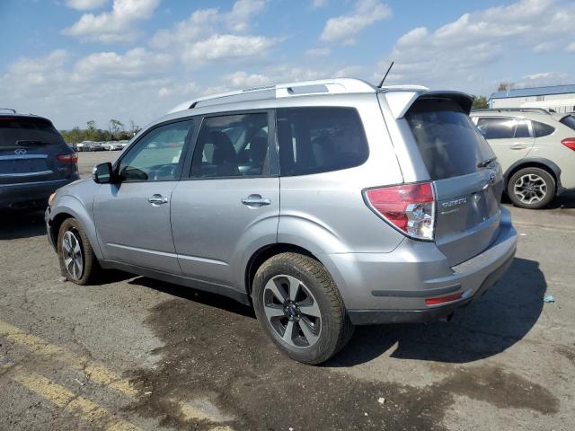 Photo 1 VIN: JF2SHGGC7BH723411 - SUBARU FORESTER T 