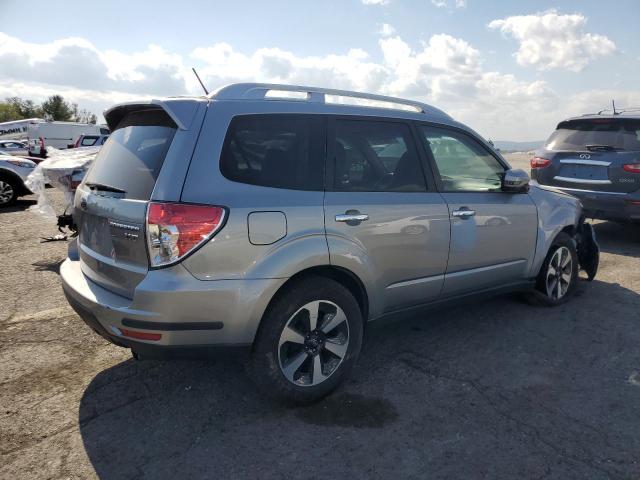 Photo 2 VIN: JF2SHGGC7BH723411 - SUBARU FORESTER T 