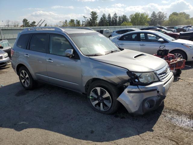 Photo 3 VIN: JF2SHGGC7BH723411 - SUBARU FORESTER T 