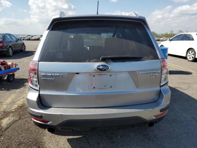 Photo 5 VIN: JF2SHGGC7BH723411 - SUBARU FORESTER T 