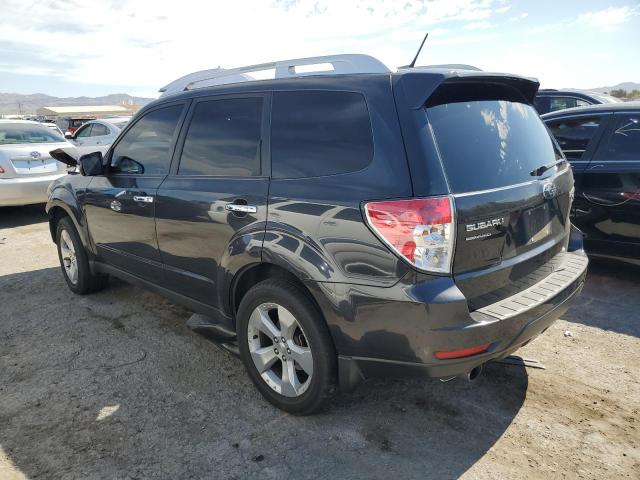 Photo 1 VIN: JF2SHGGC7DH435018 - SUBARU FORESTER 