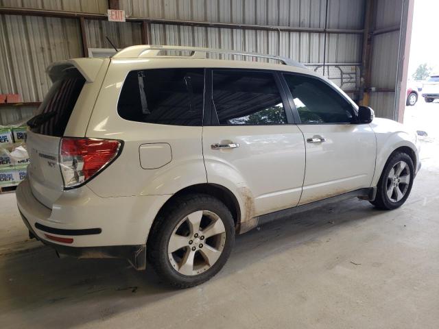 Photo 2 VIN: JF2SHGGC8BH706035 - SUBARU FORESTER T 