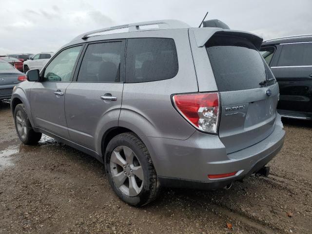 Photo 1 VIN: JF2SHGGC8BH741416 - SUBARU FORESTER T 