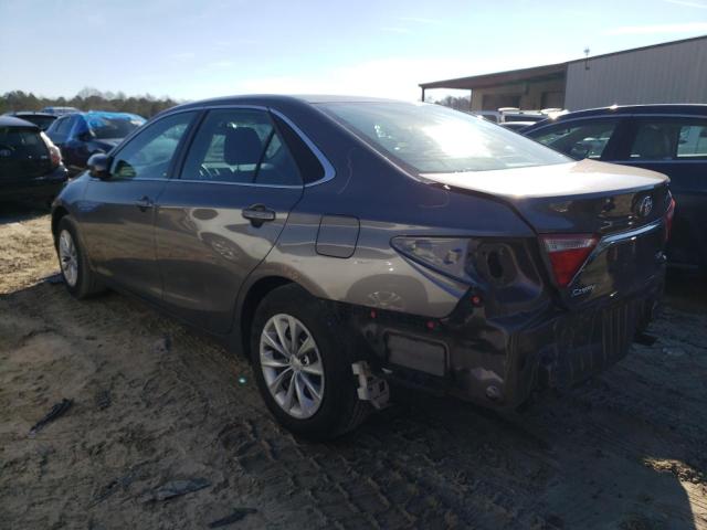 Photo 1 VIN: JF2SHGGC8CH432594 - TOYOTA CAMRY 