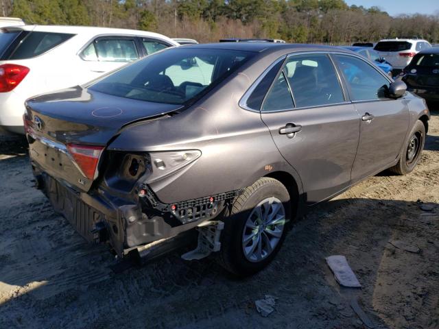 Photo 2 VIN: JF2SHGGC8CH432594 - TOYOTA CAMRY 