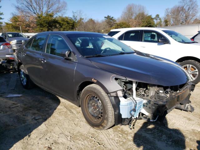 Photo 3 VIN: JF2SHGGC8CH432594 - TOYOTA CAMRY 