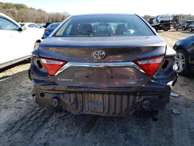 Photo 5 VIN: JF2SHGGC8CH432594 - TOYOTA CAMRY 