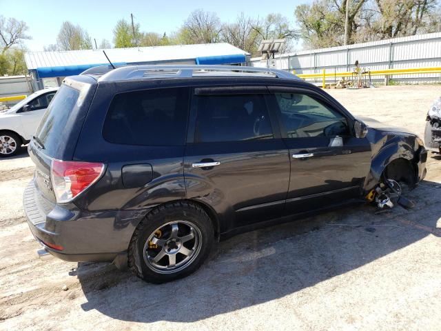 Photo 2 VIN: JF2SHGGCXBH705727 - SUBARU FORESTER 