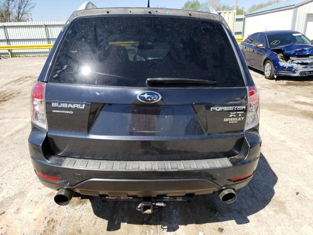 Photo 5 VIN: JF2SHGGCXBH705727 - SUBARU FORESTER 