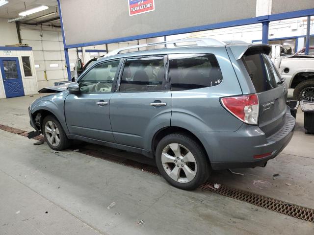 Photo 1 VIN: JF2SHGGCXDH431769 - SUBARU FORESTER T 