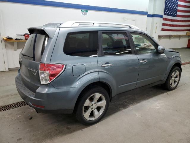 Photo 2 VIN: JF2SHGGCXDH431769 - SUBARU FORESTER T 