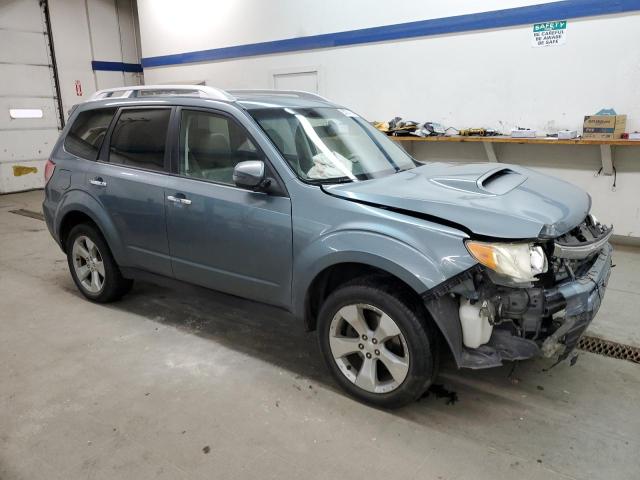 Photo 3 VIN: JF2SHGGCXDH431769 - SUBARU FORESTER T 