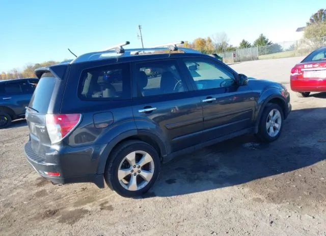 Photo 3 VIN: JF2SHGHC0BH700051 - SUBARU FORESTER 