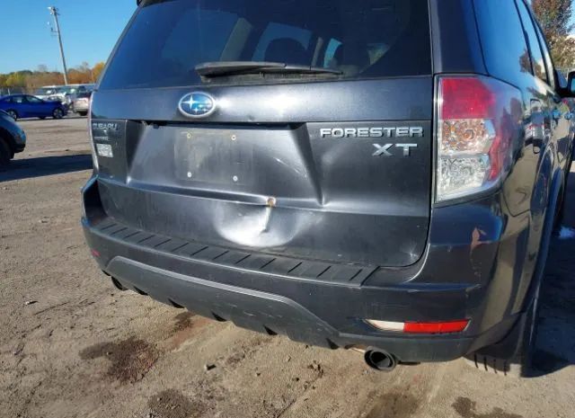 Photo 5 VIN: JF2SHGHC0BH700051 - SUBARU FORESTER 