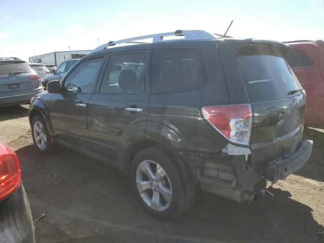 Photo 1 VIN: JF2SHGHC1BH764809 - SUBARU FORESTER T 