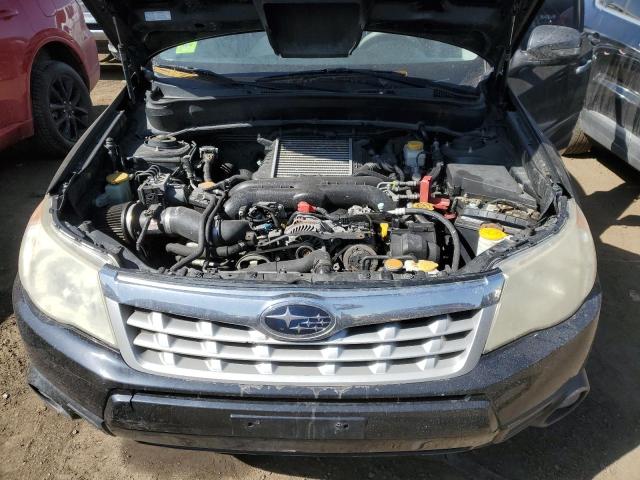 Photo 11 VIN: JF2SHGHC1BH764809 - SUBARU FORESTER T 