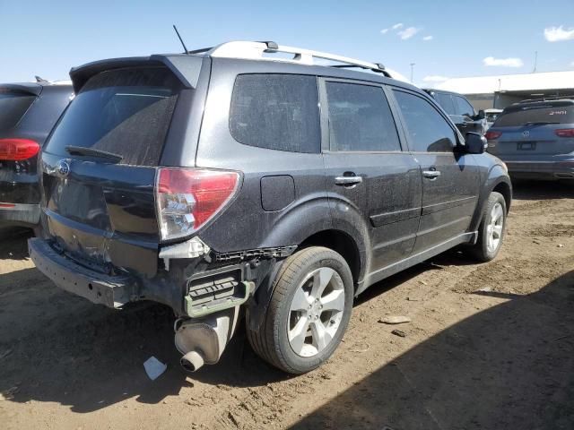 Photo 2 VIN: JF2SHGHC1BH764809 - SUBARU FORESTER T 