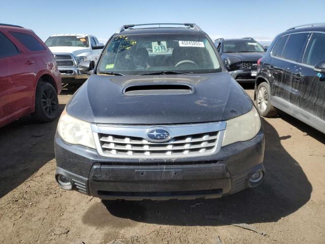 Photo 4 VIN: JF2SHGHC1BH764809 - SUBARU FORESTER T 