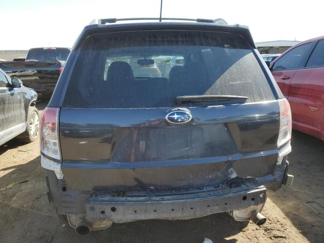 Photo 5 VIN: JF2SHGHC1BH764809 - SUBARU FORESTER T 