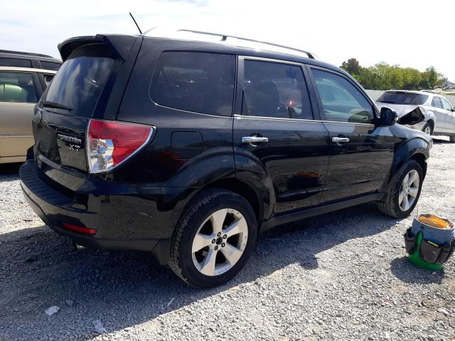 Photo 2 VIN: JF2SHGHC1CH456881 - SUBARU FORESTER T 