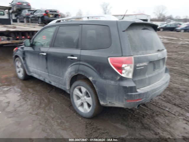 Photo 2 VIN: JF2SHGHC2BH763510 - SUBARU FORESTER 