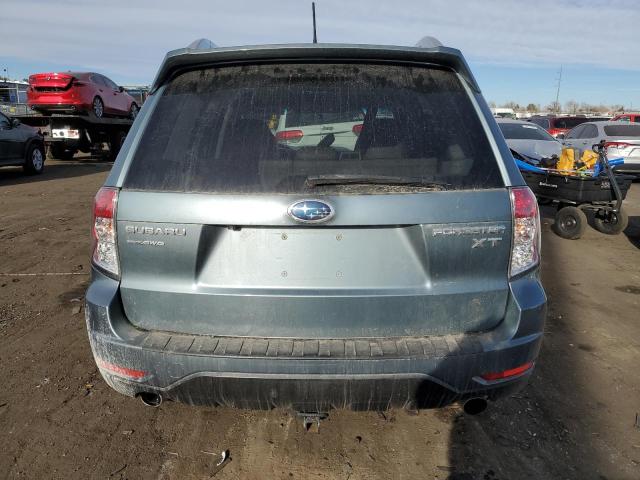 Photo 5 VIN: JF2SHGHC3BH730807 - SUBARU FORESTER 