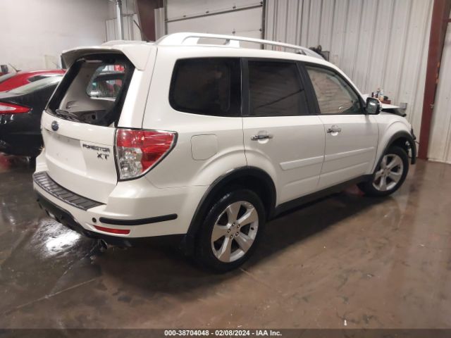 Photo 3 VIN: JF2SHGHC5BH748807 - SUBARU FORESTER 