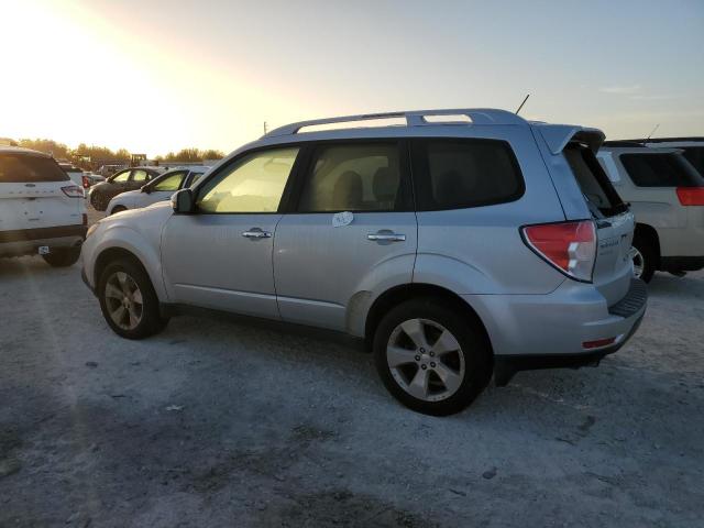 Photo 1 VIN: JF2SHGHC6BH734351 - SUBARU FORESTER T 