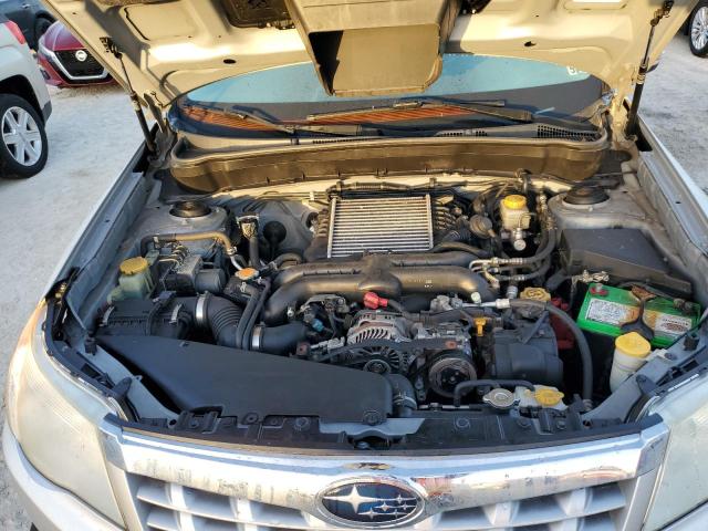 Photo 10 VIN: JF2SHGHC6BH734351 - SUBARU FORESTER T 