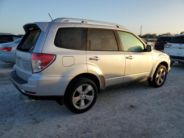 Photo 2 VIN: JF2SHGHC6BH734351 - SUBARU FORESTER T 