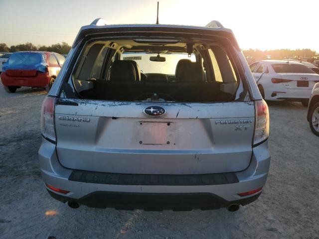 Photo 5 VIN: JF2SHGHC6BH734351 - SUBARU FORESTER T 