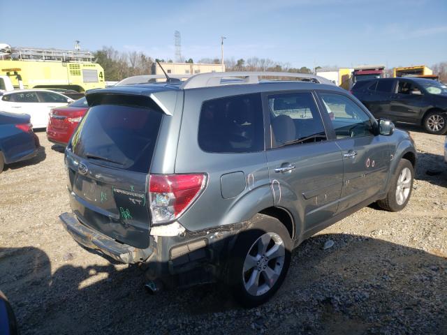 Photo 3 VIN: JF2SHGHC6BH780908 - SUBARU FORESTER T 