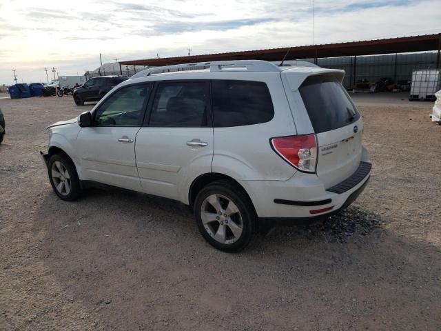 Photo 1 VIN: JF2SHGHC7DH404382 - SUBARU FORESTER T 