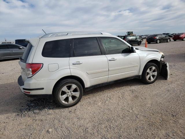 Photo 2 VIN: JF2SHGHC7DH404382 - SUBARU FORESTER T 